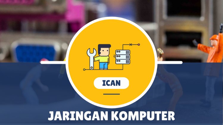 Definisi Jaringan Komputer